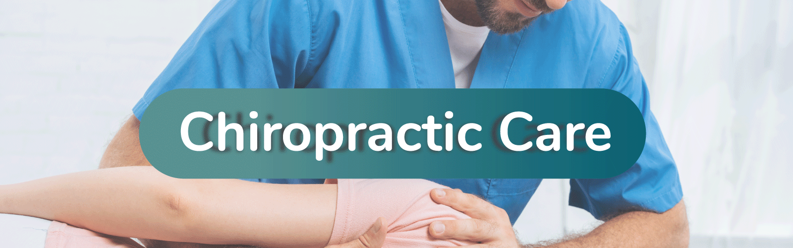 Chiropractic Care - ProtecSpine